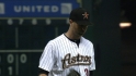 Happ shuts down Pirates