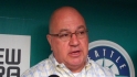 Zduriencik on contract extension