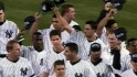 Yankee Stadium pregame post-9/11