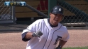 Magglio's two-run mash