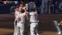 Pujols' grand slam