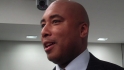 Williams on Latino Baseball HOF