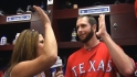Feldman talks beards