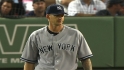 Burnett's strong start