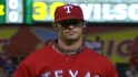 Wilson's dazzling start