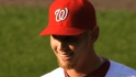 Strasburg to make 2011 debut