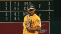 Carignan's scoreless debut