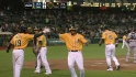 Matsui's bases-clearing double