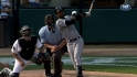 Ramirez's three-run homer