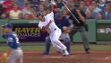 Aviles' RBI single