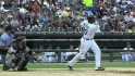 Betemit's solo home run