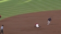 Plouffe's RBI single