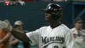Cameron's second homer
