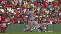 Napoli's RBI single