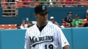 Sanchez's stellar start