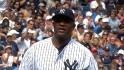 Sabathia fans 10, tops Jays