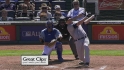 Duncan's three-run homer