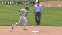 Walker's two-run jack