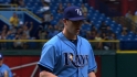Hellickson shuts down O's