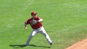 Bloomquist's great play