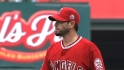 Pineiro's dominant start