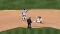 Matsui's huge game