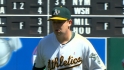 Cahill earns win No. 10