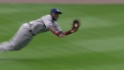 Gwynn's diving snare