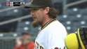 Hanrahan seals the win