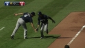 Braun's solo blast