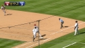 Hill's diving stop
