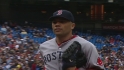 Aceves' shutout relief