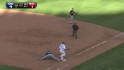 Axford earns save No. 41