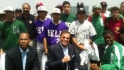 Gilbert on Urban Youth Academy