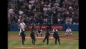 Yankees' first pitches post-9/11