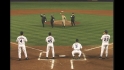Mets' first pitches after 9/11