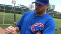 Sean Marshall: Role Play
