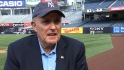 Giuliani on 9/11 a decade later