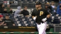 Doumit's dinger