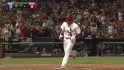Jay's solo blast