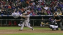 Parra's RBI single