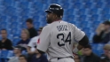 Papi's four-hit game