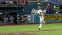 Dobbs' second RBI double