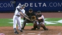 Posada's solo shot