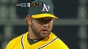 Carignan's first career K