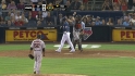 Ramirez gets the save