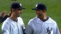 Mo's 598th save