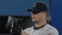 Lester's 11 strikeouts