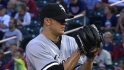 Peavy's nine strikeouts