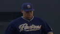 Harang's solid start